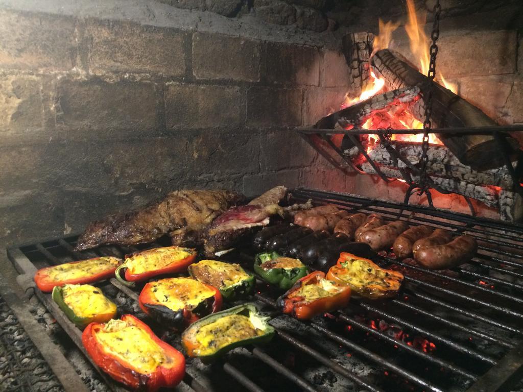 Buenas Vibras Montevideo מונטווידאו מראה חיצוני תמונה