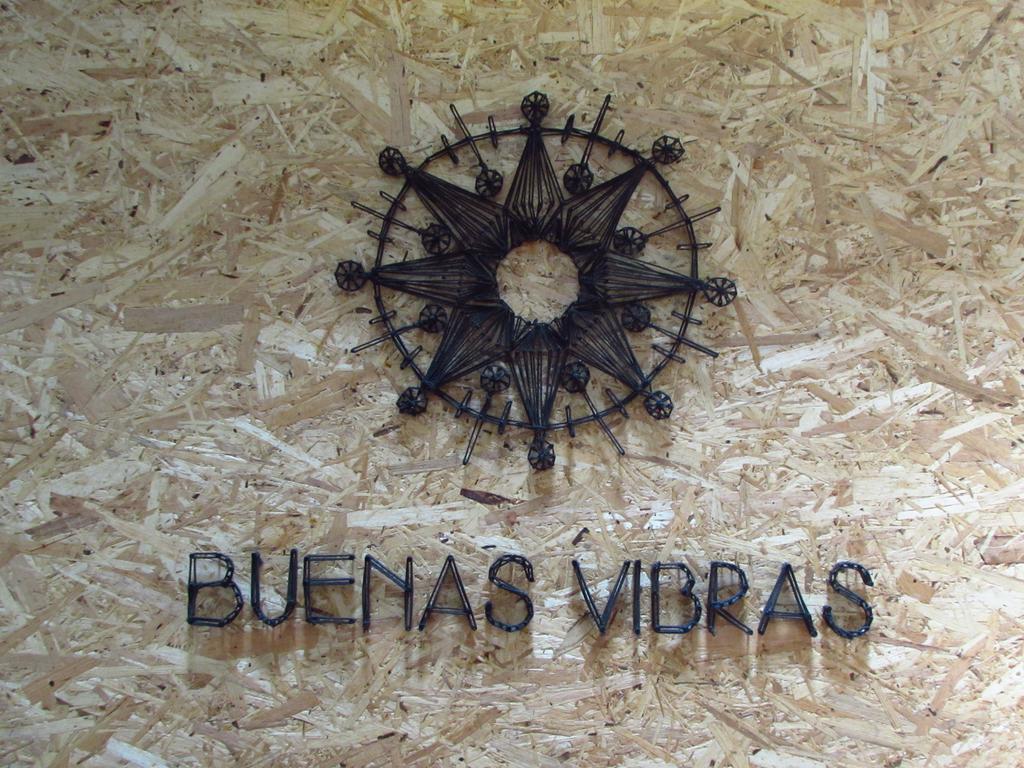 Buenas Vibras Montevideo מונטווידאו מראה חיצוני תמונה